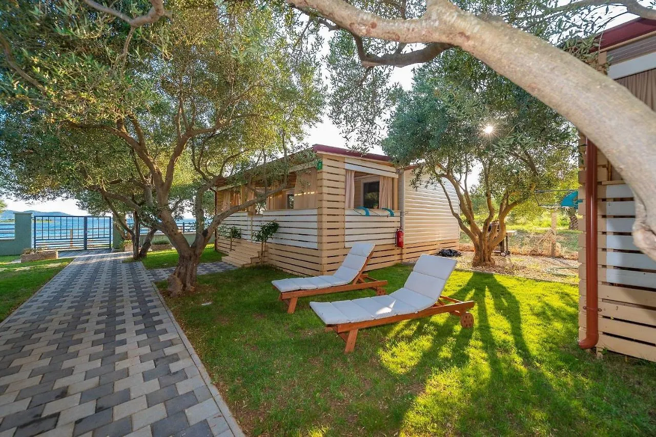 Mobile Home Pecten 03 باكوشتاني