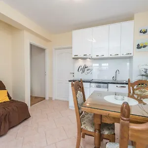Zdenka Apartament